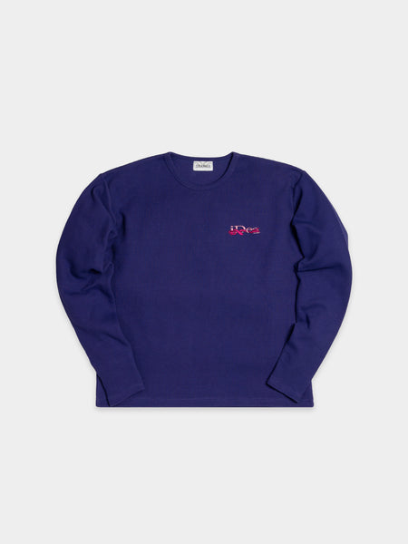 IDEASWAM OUROBOROS THERMAL (Purple) Mサイズ OUROBOROS THERMAL (Purple) – IDEASWAM