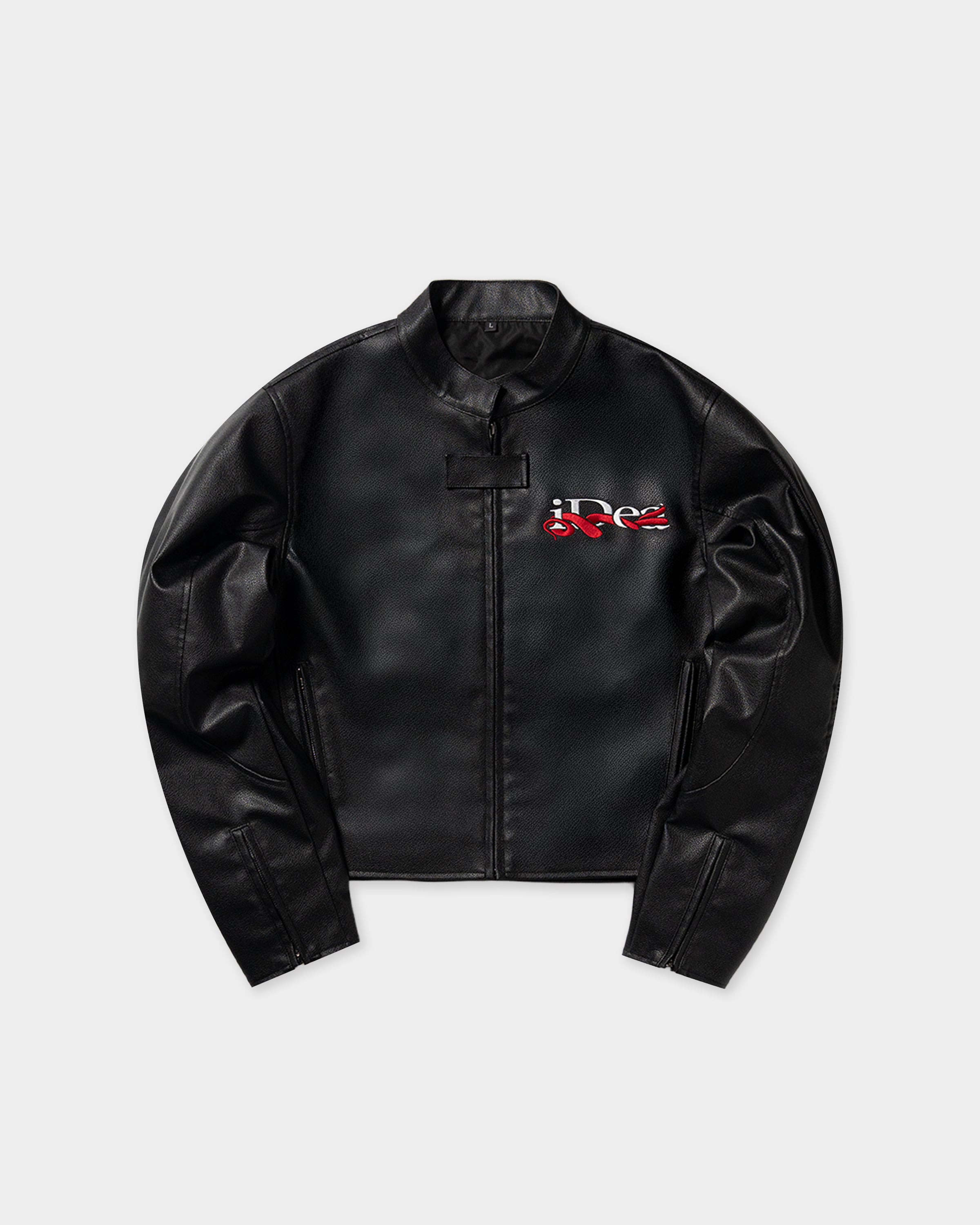 ideaswam OUROBOROS VELOUR TRACK JACKET 【公式通販】