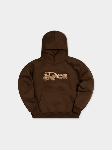 IDEASWAM パーカー OUROBOROS HOODIE ブラック Mサイズ ideaswam_10.jpg?v=1733731037&