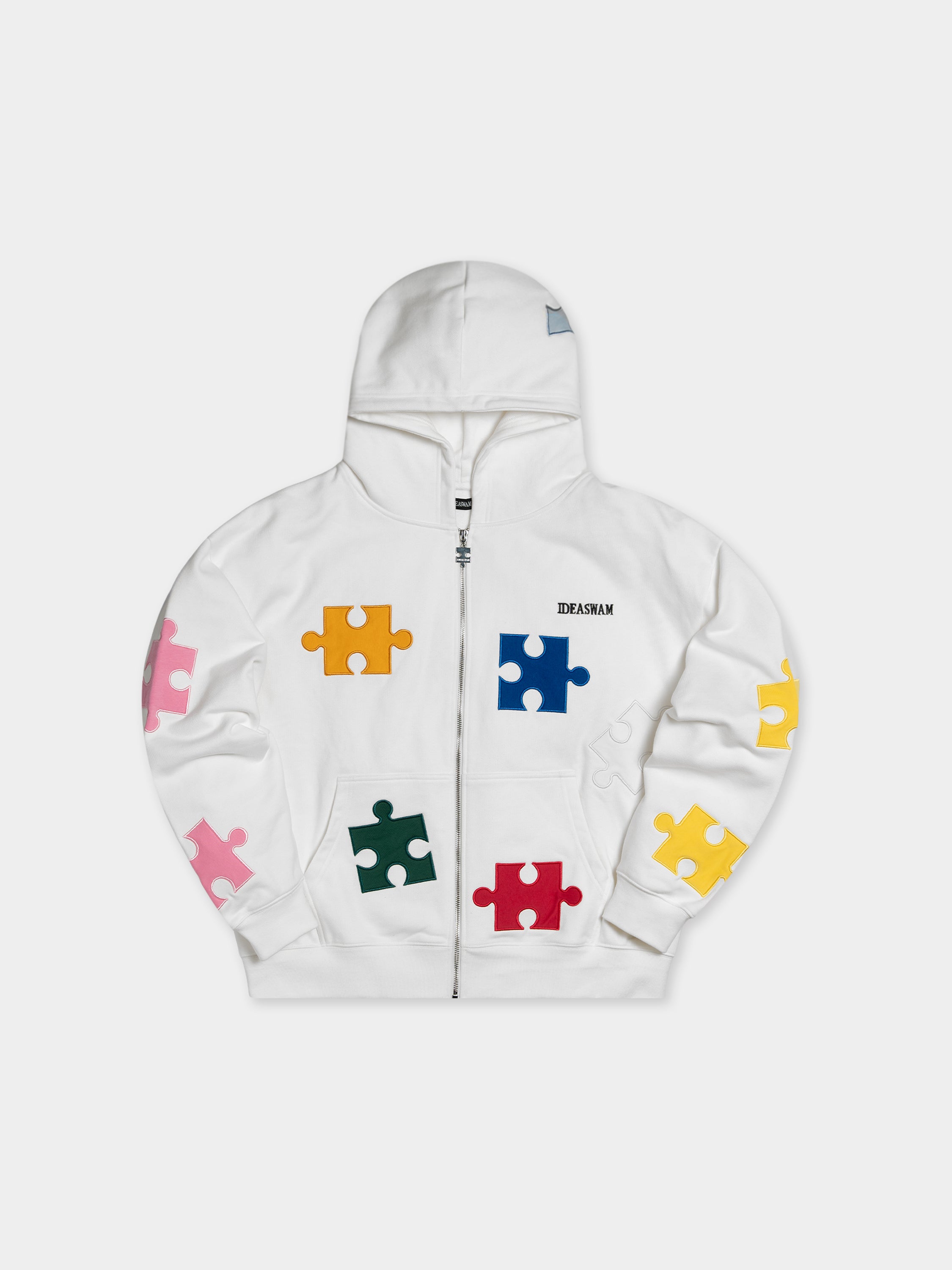 ALL ITEMS – IDEASWAM