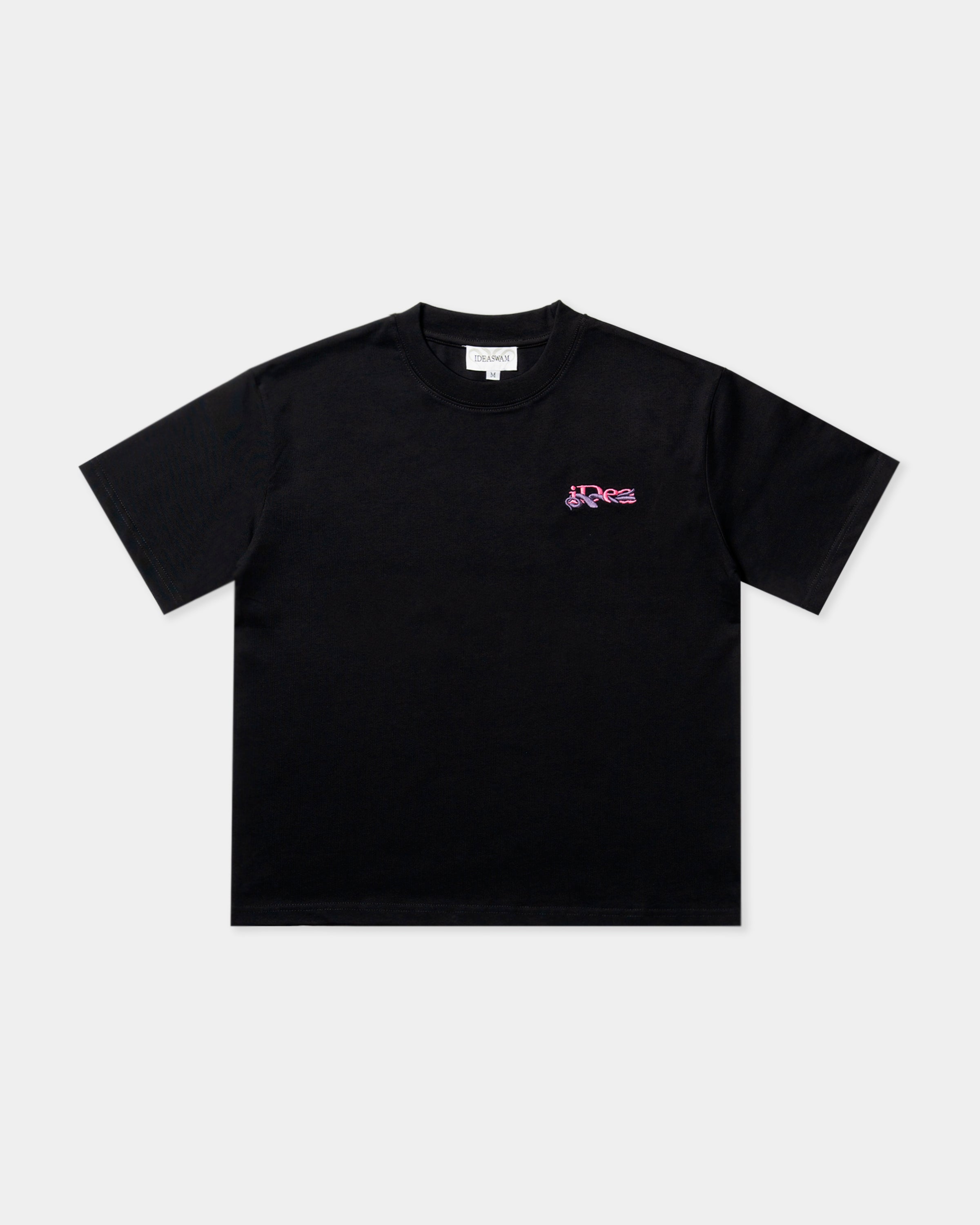 ideaswamポップアップ tシャツ IDEASWAM | イデアスワム
