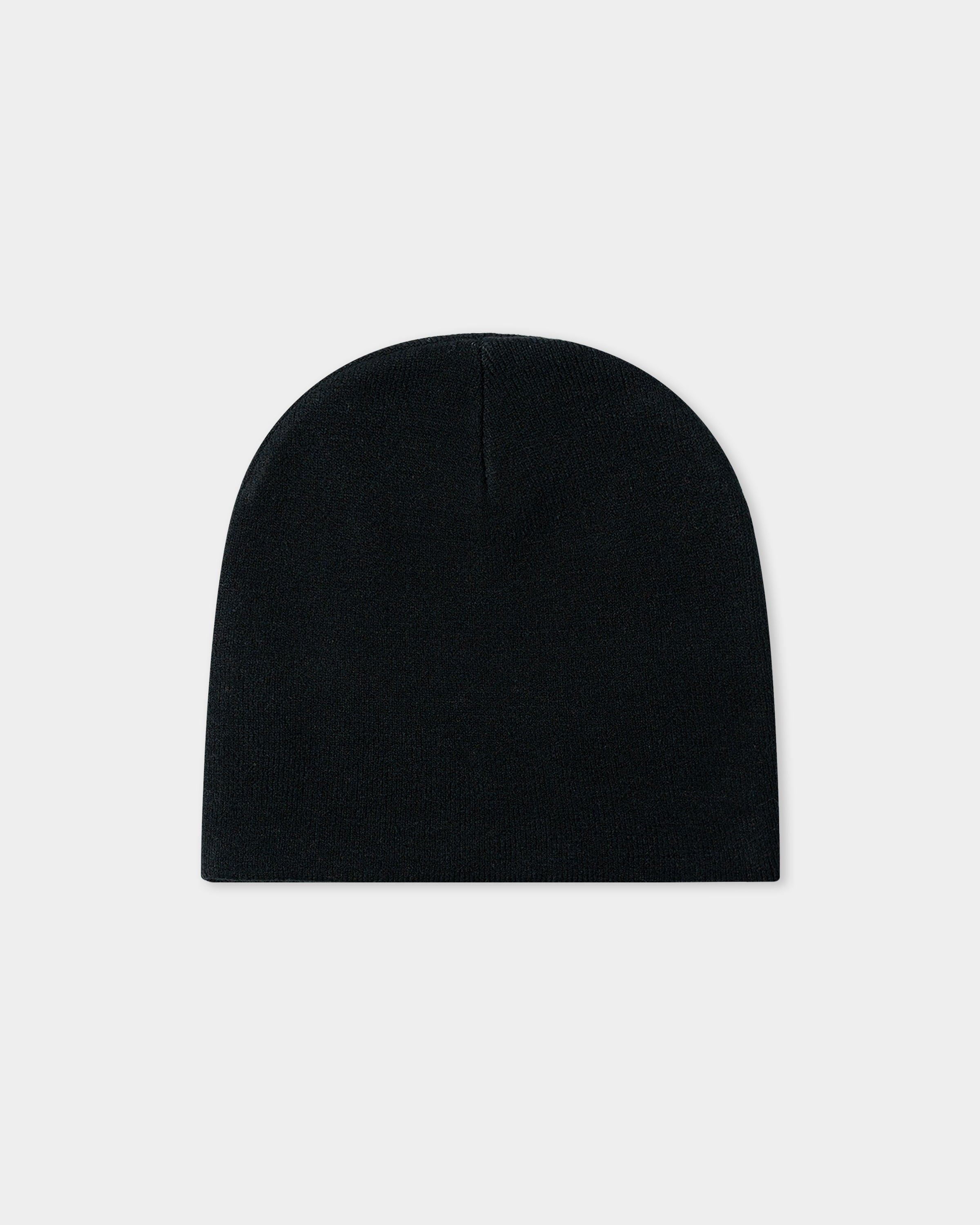 即完　IDEASWAM OUROBOROS BEANIE (Black) OUROBOROS BEANIE (Black) – IDEASWAM