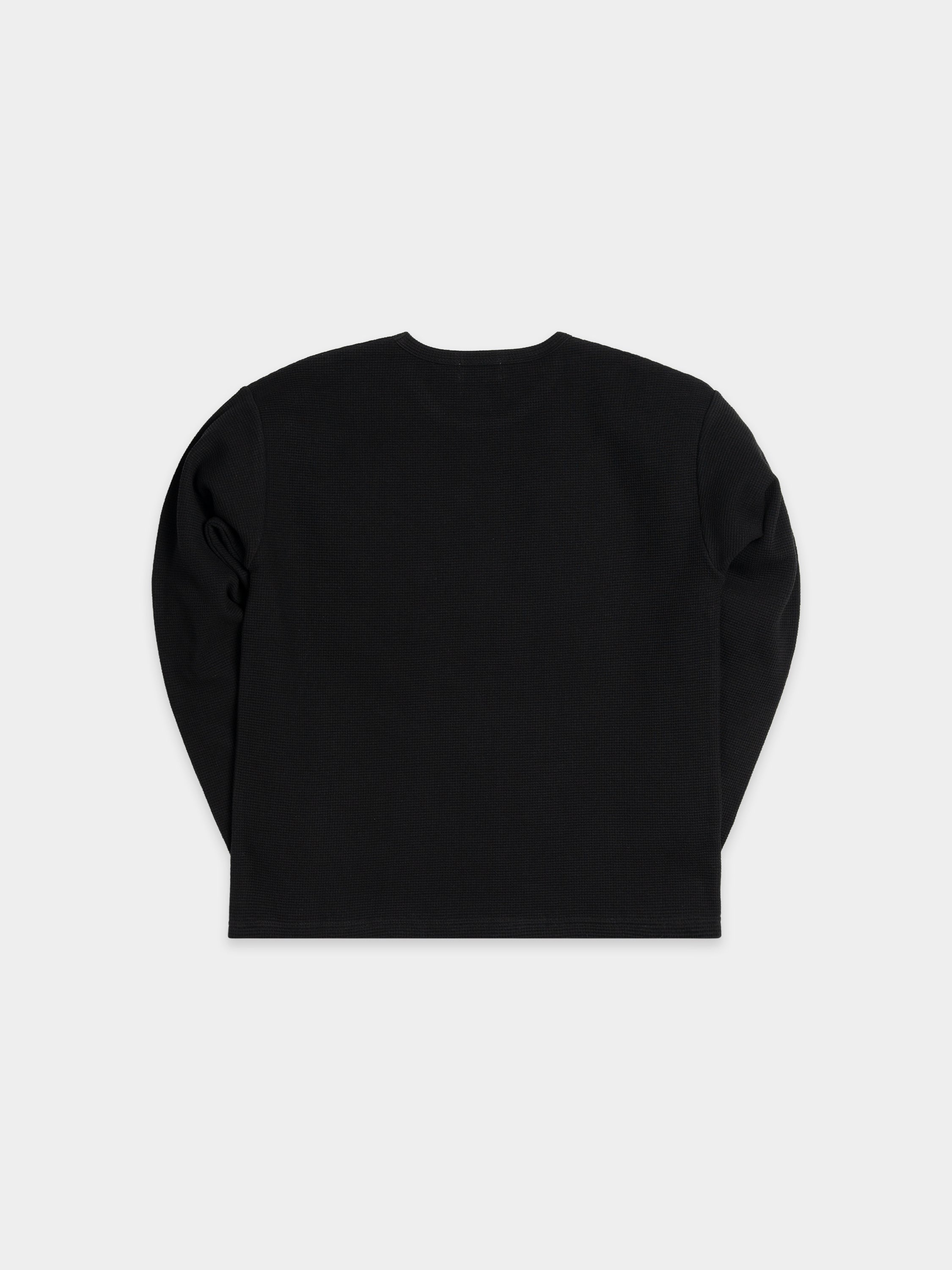 OUROBOROS THERMAL (Black) – IDEASWAM