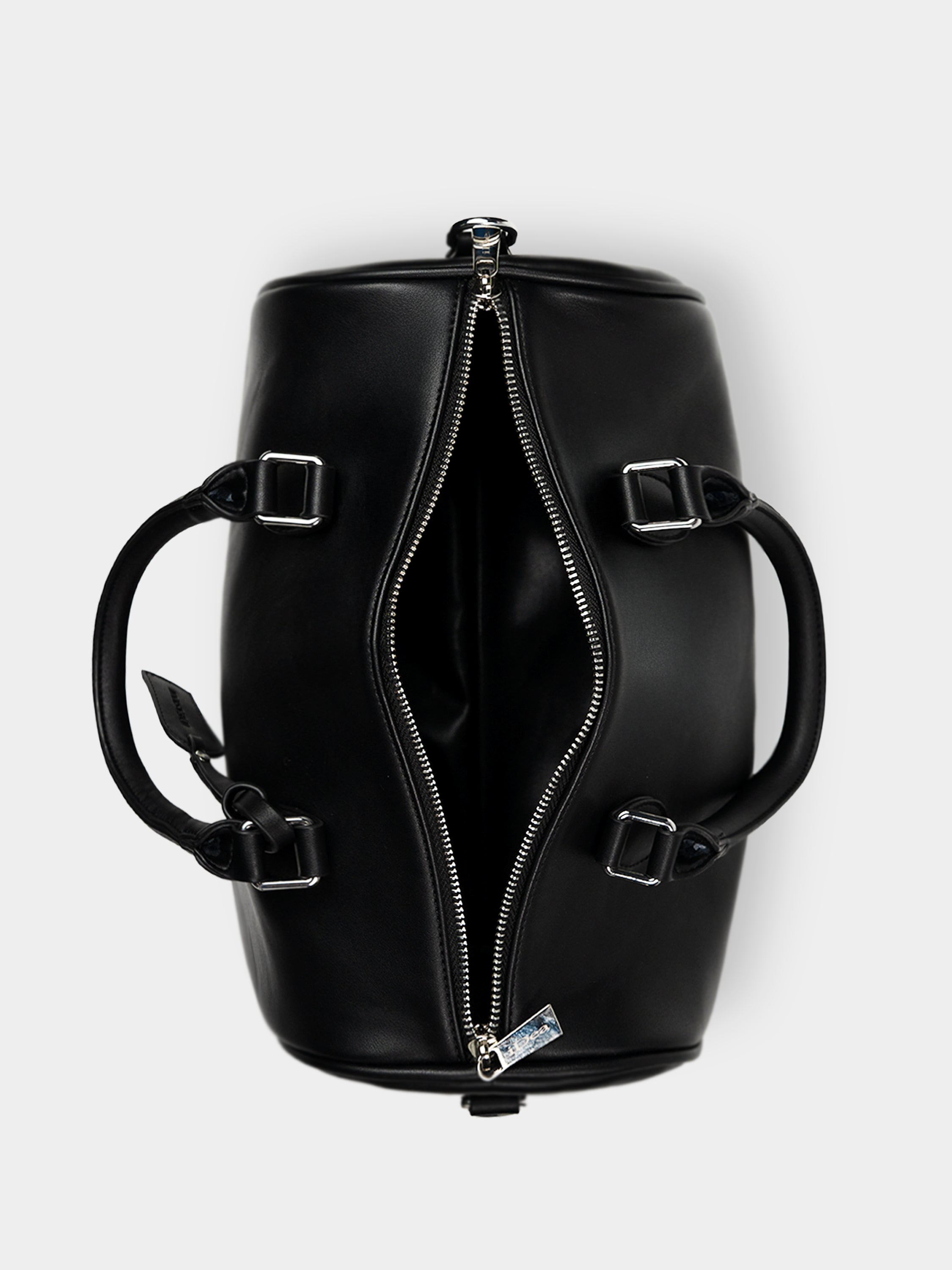 OUROBOROS BAG (Black) – IDEASWAM