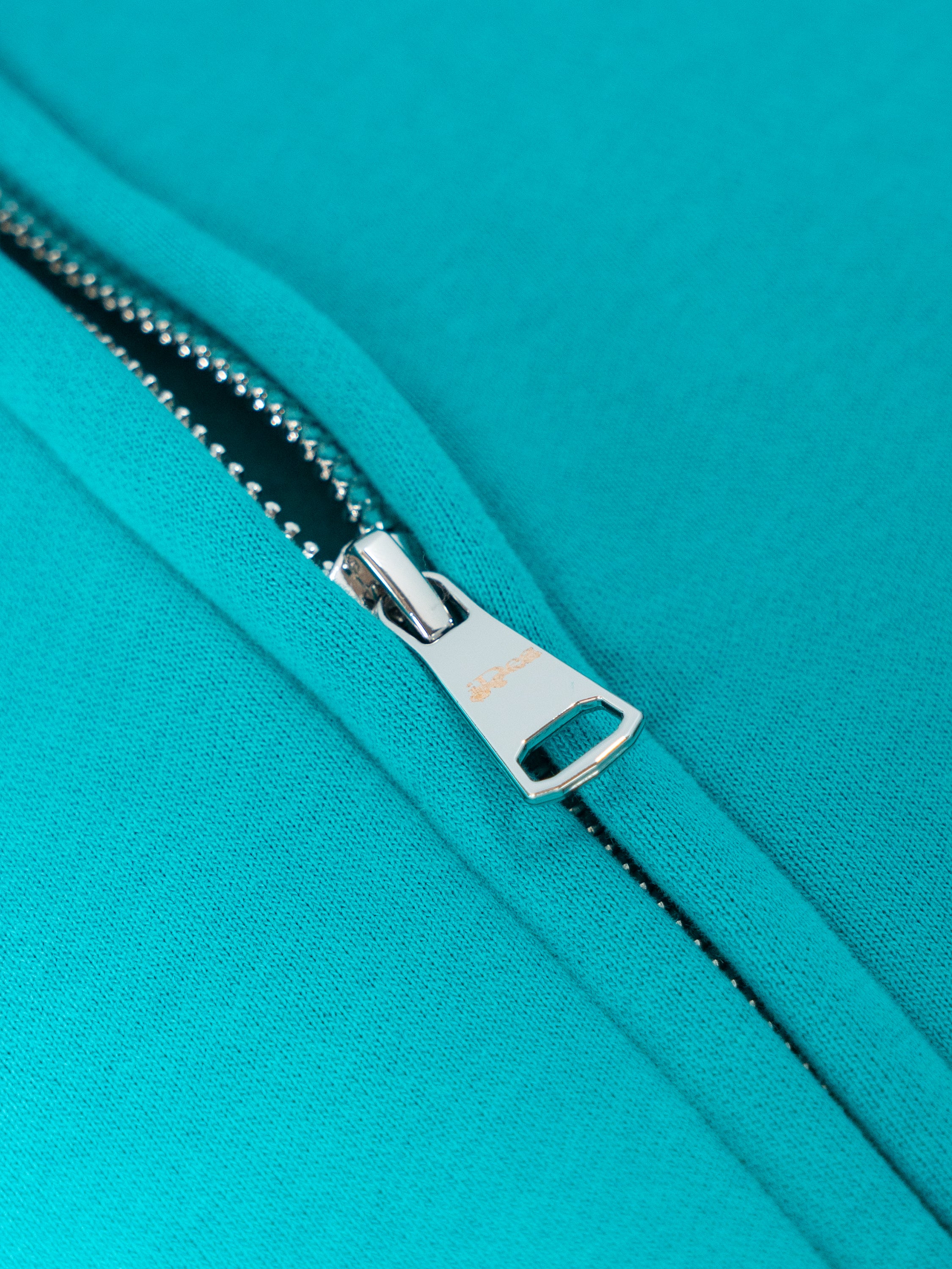 OUROBOROS ZIP HOODIE (Blue) – IDEASWAM