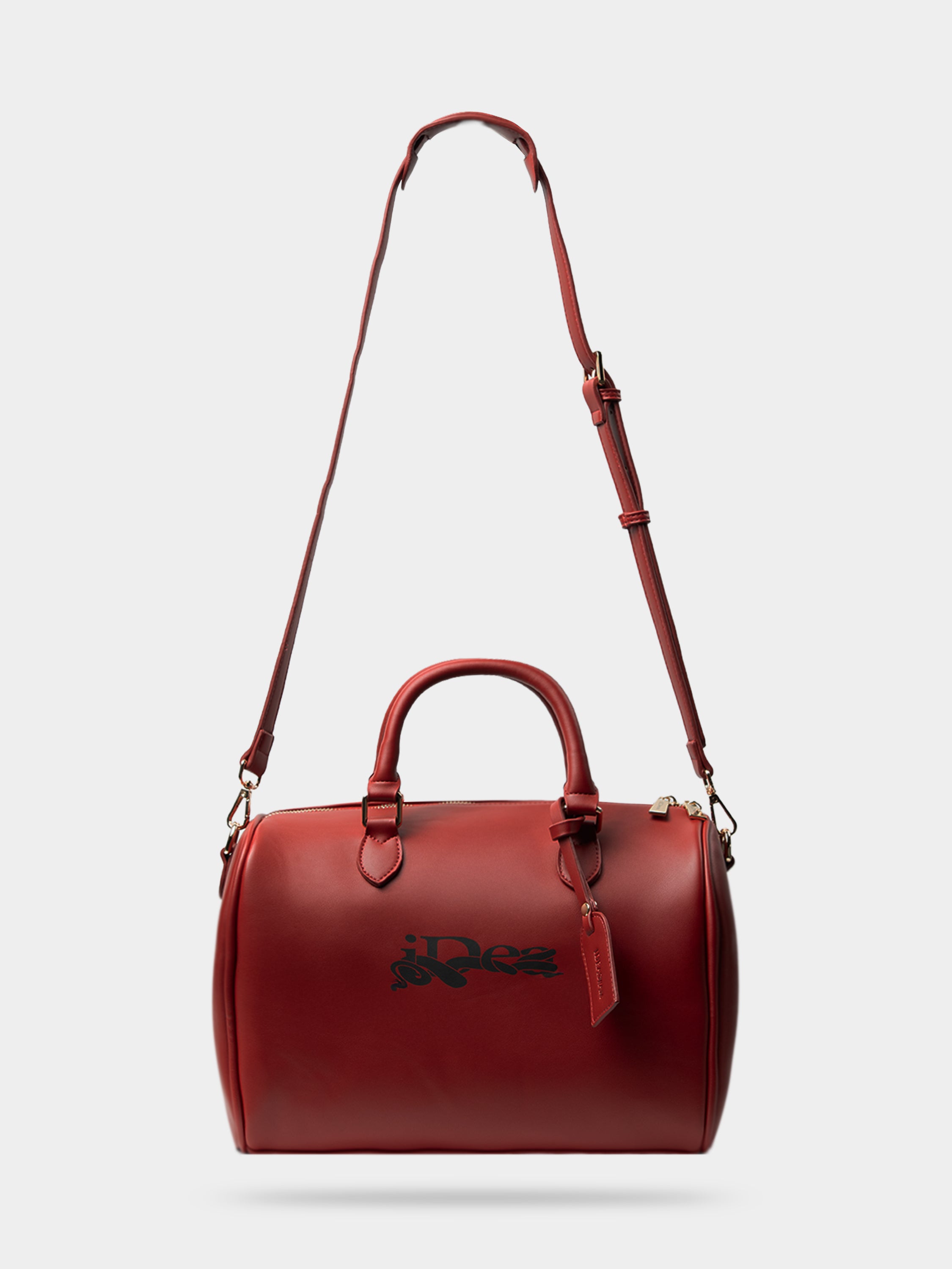 OUROBOROS BAG (Red) – IDEASWAM