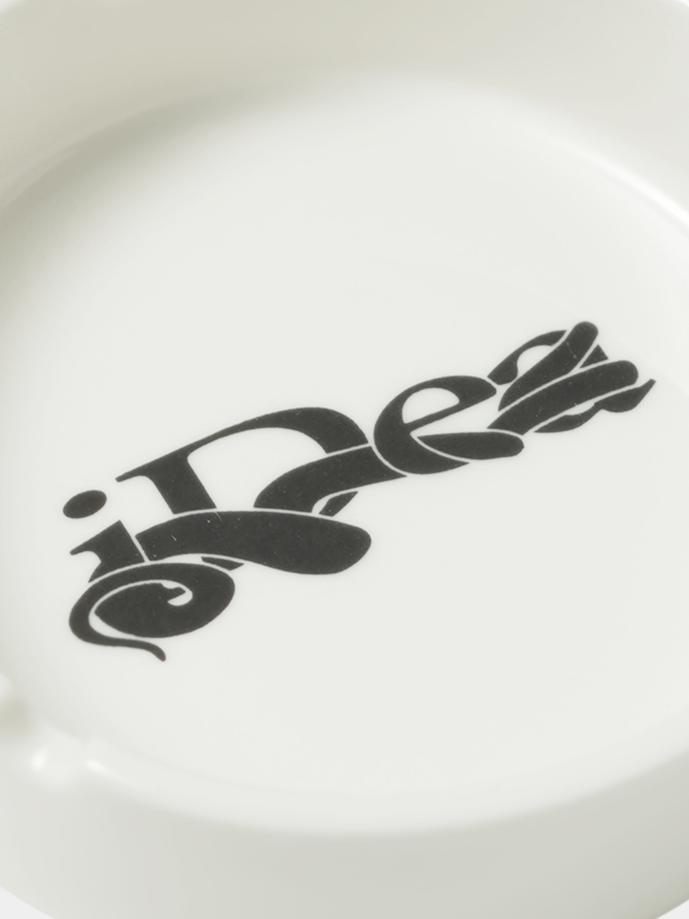 OUROBOROS LOGO ASHTRAY – IDEASWAM