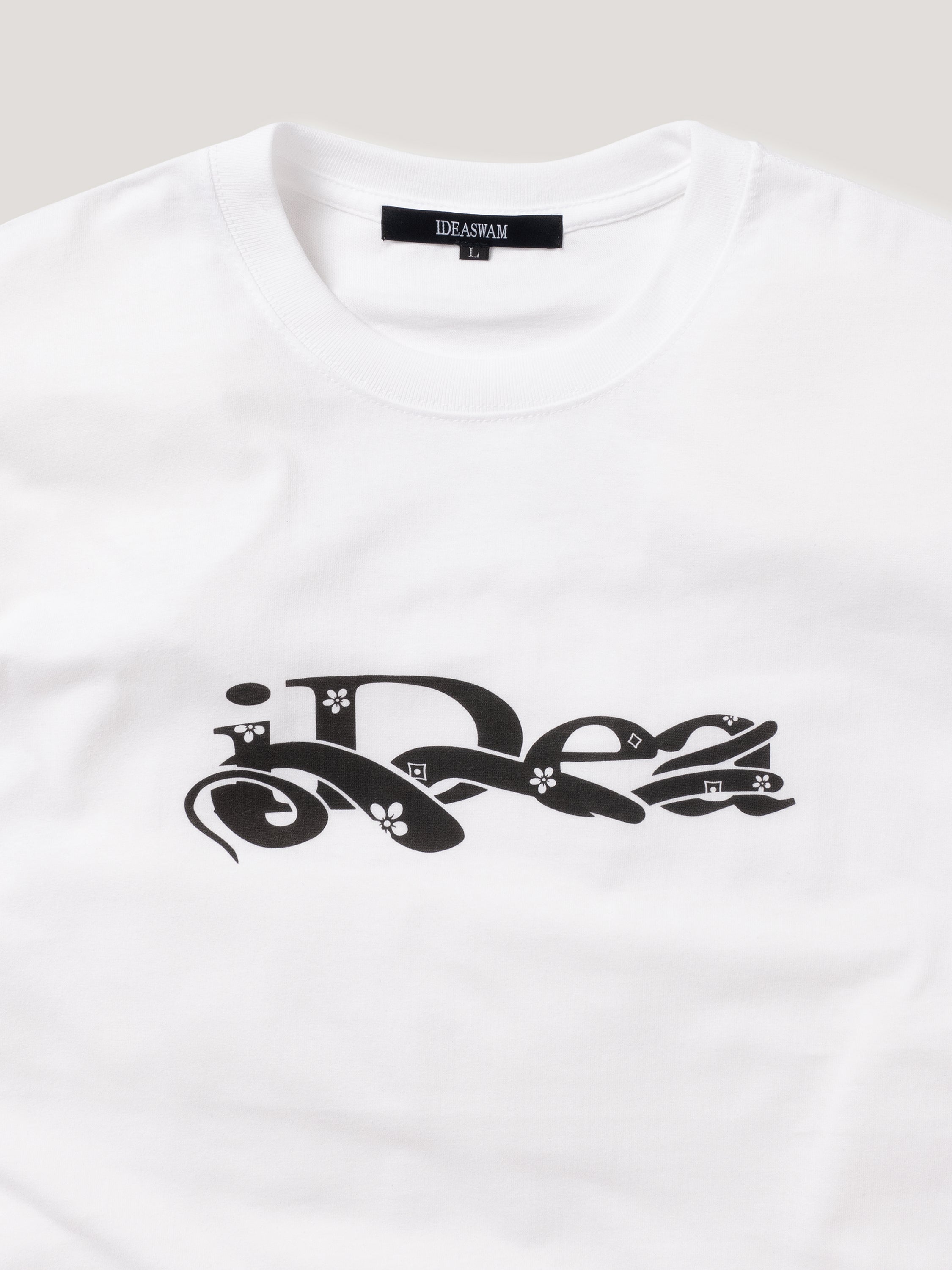 ideaswam tシャツ - Tシャツ/カットソー(半袖/袖なし)
