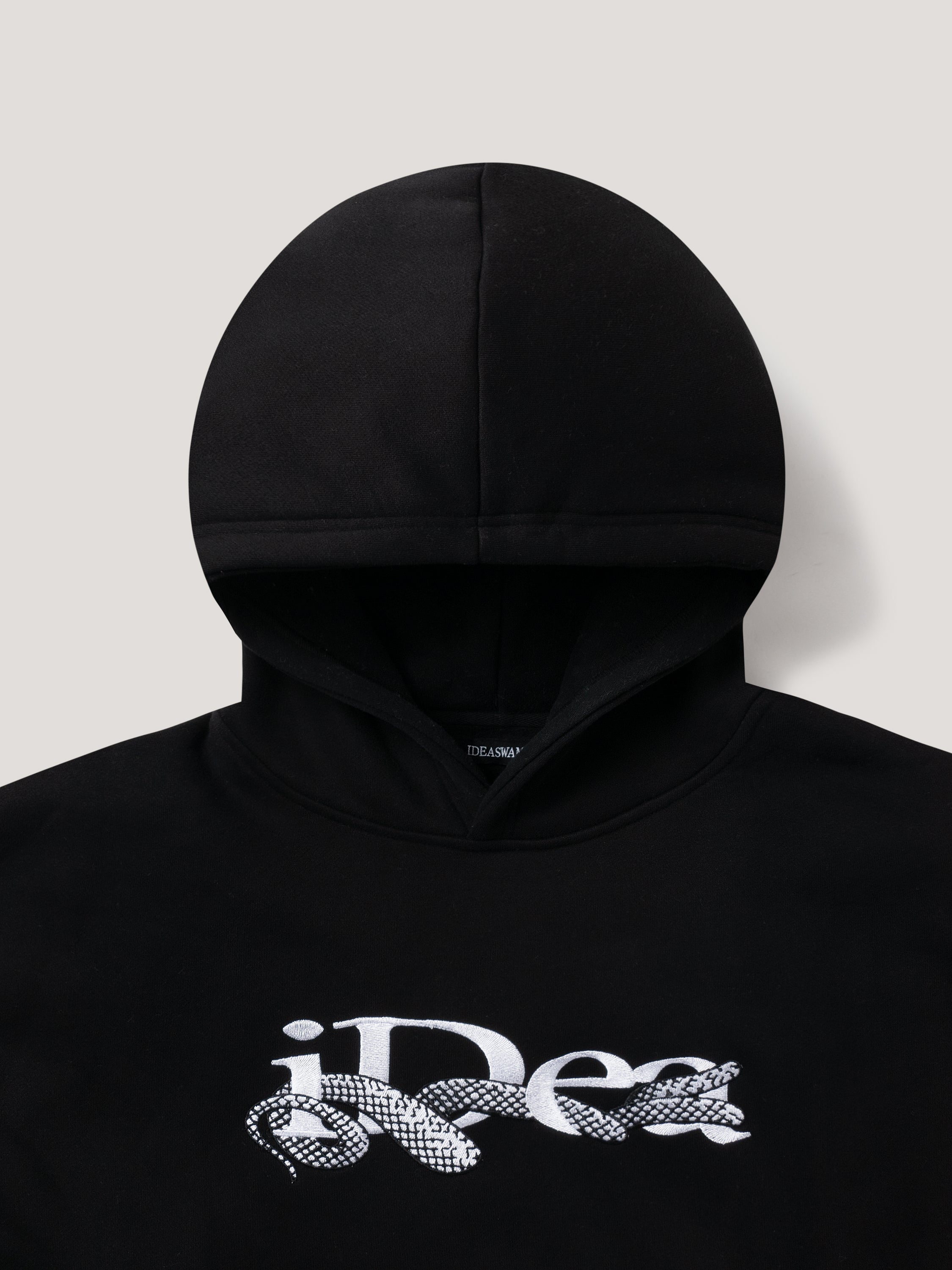 HOODIES – IDEASWAM