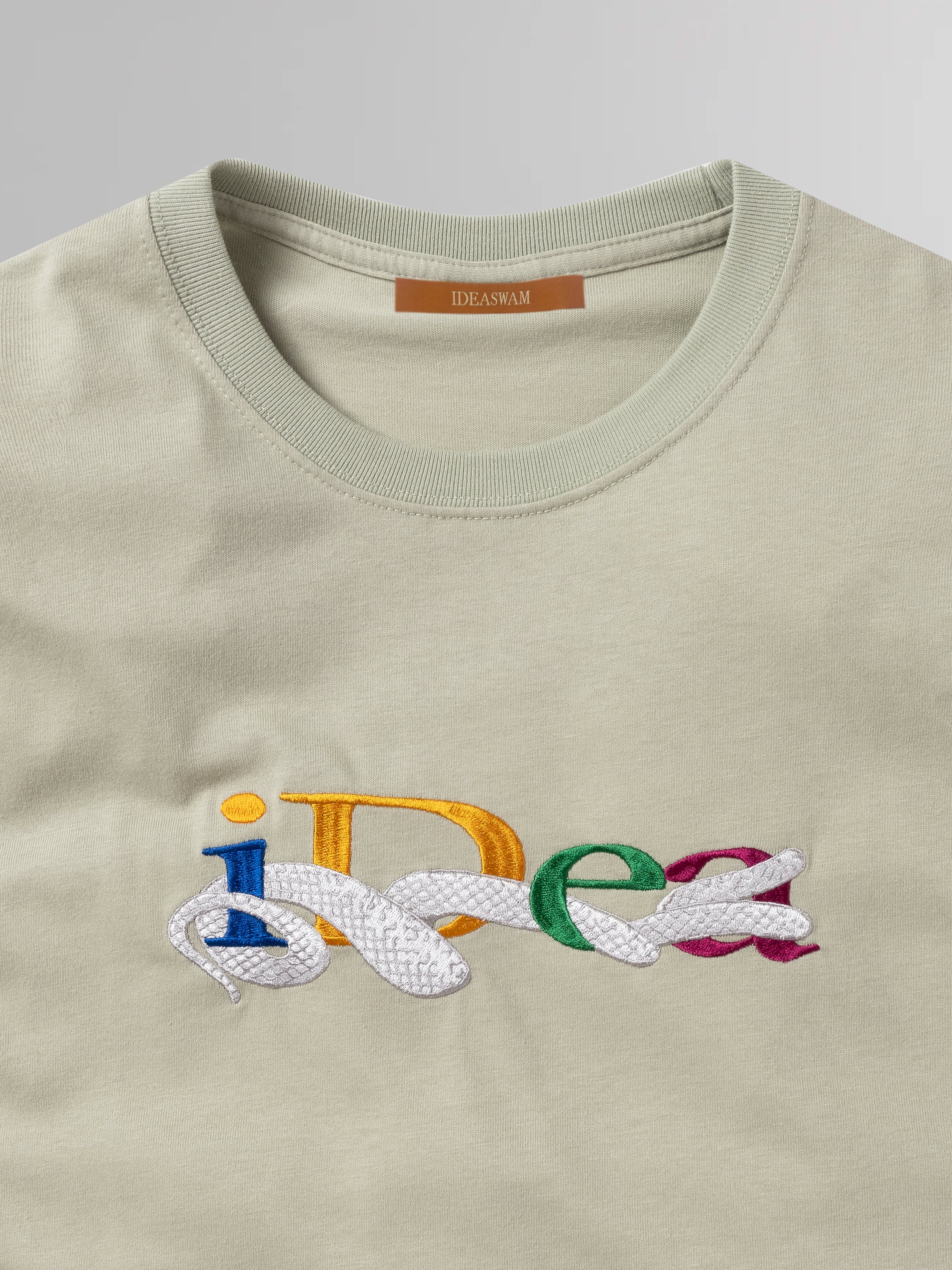 TEES – IDEASWAM