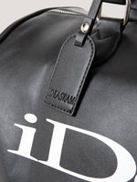 TRAVELERS BAG (Black) – IDEASWAM