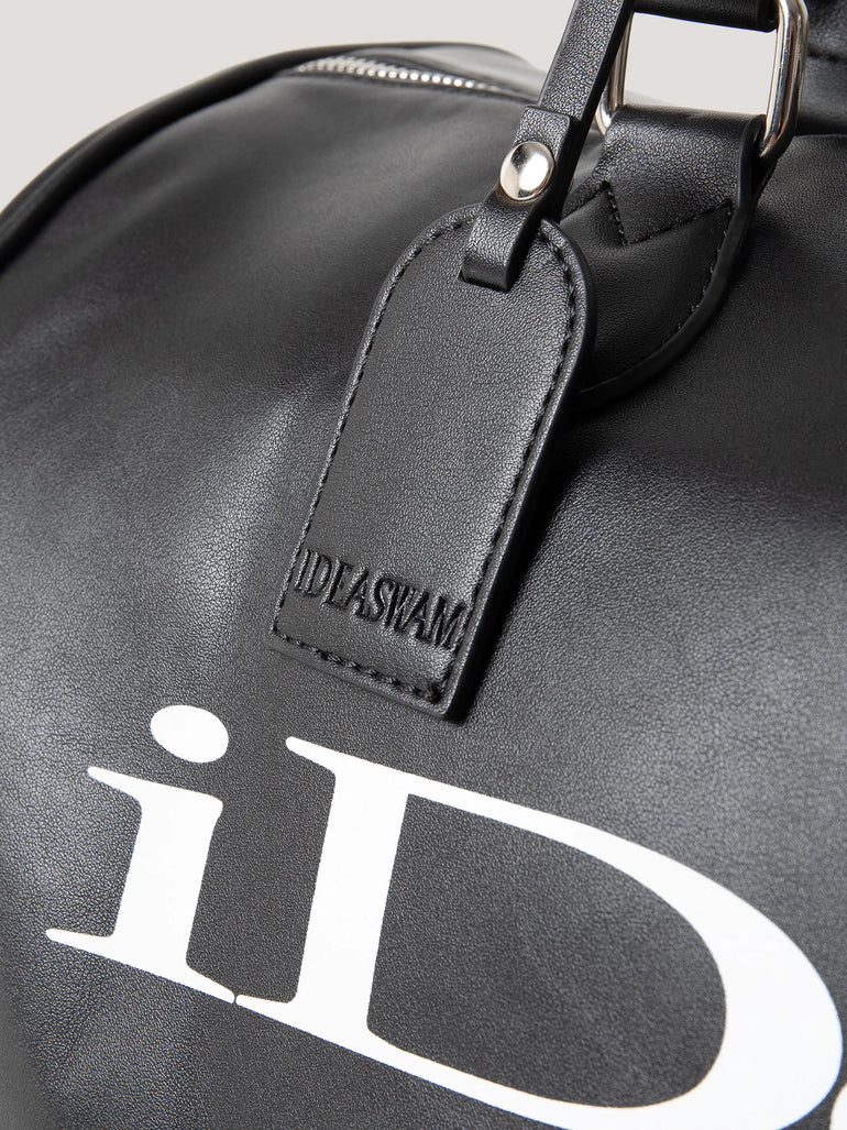 TRAVELERS BAG (Black) – IDEASWAM TRAVELERS BAG (Black) – IDEASWAM
