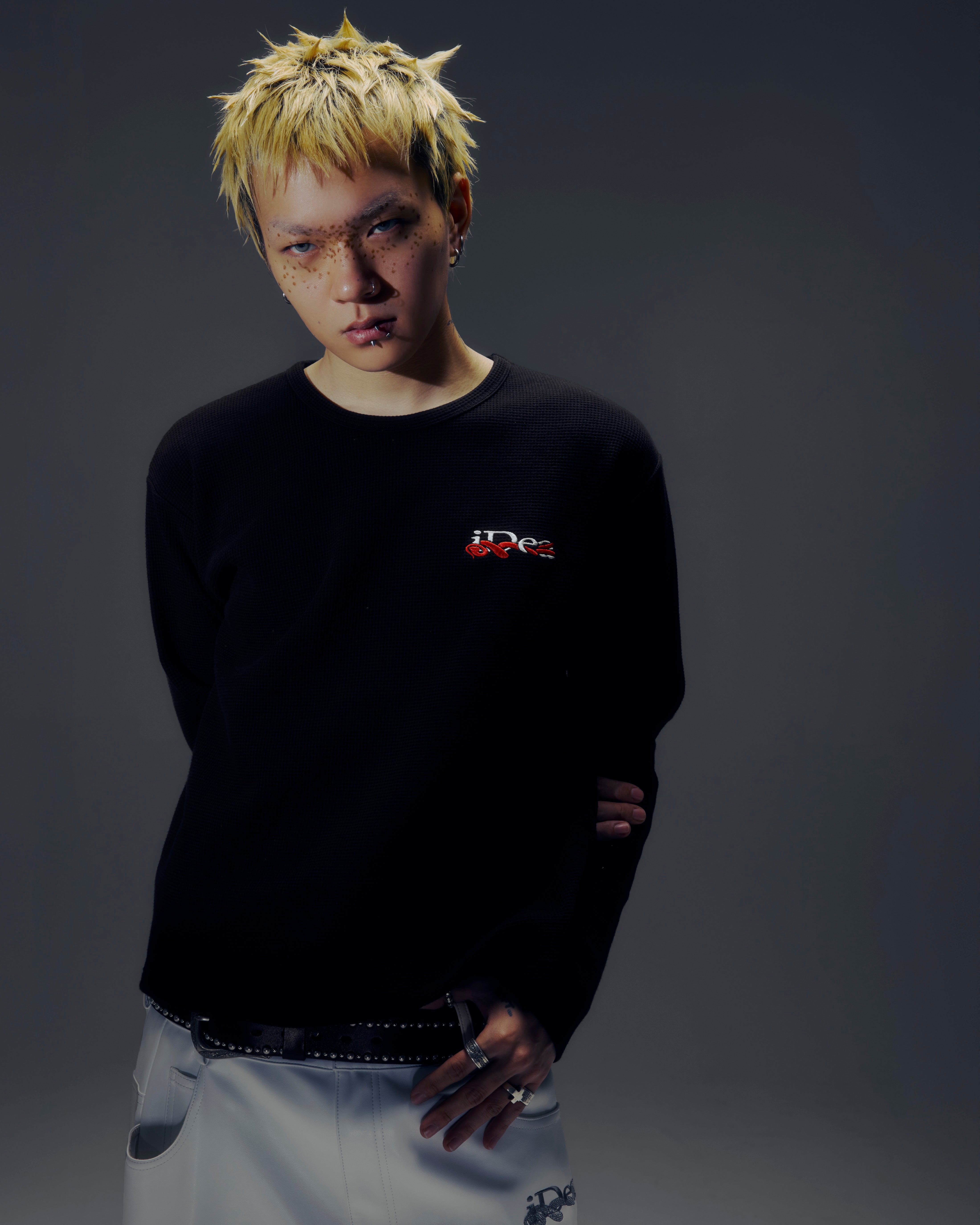 希少　IDEASWAM OUROBOROS THERMAL (Black) OUROBOROS THERMAL (Black) – IDEASWAM