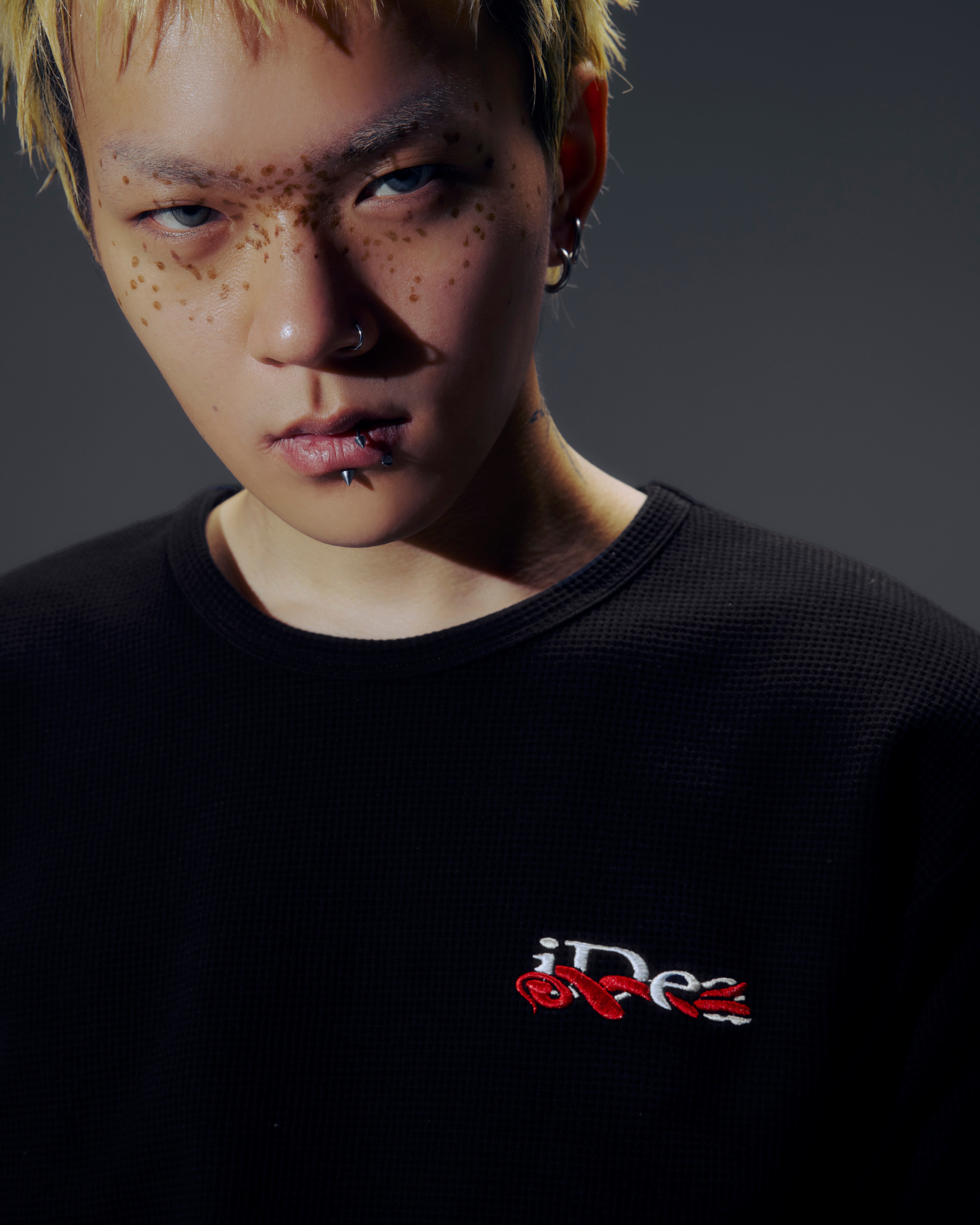 OUROBOROS THERMAL (Black) – IDEASWAM