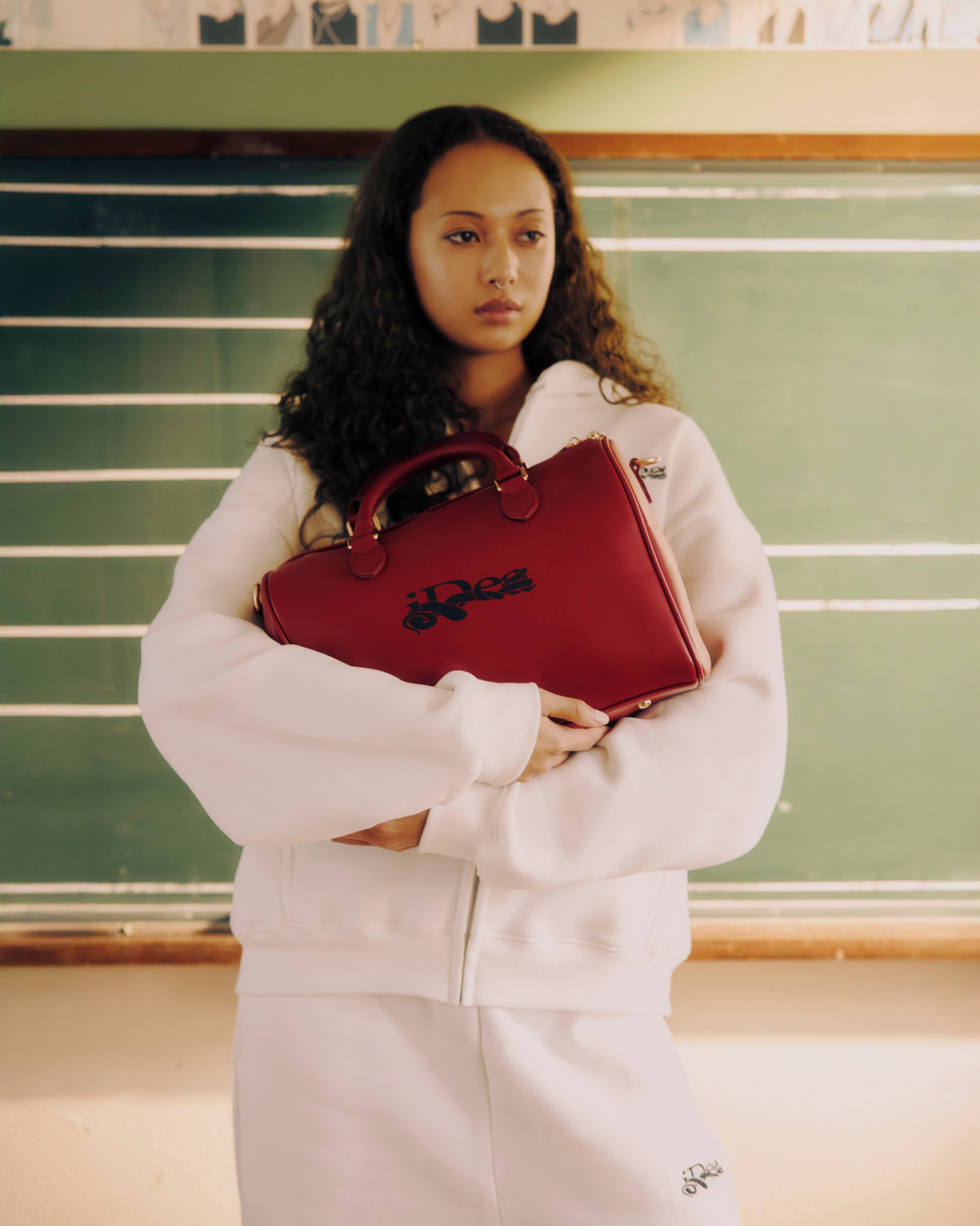 OUROBOROS BAG IDEASWAM noremidケンタウロス着用 OUROBOROS BAG IDEASWAM noremidケンタウロス着用 バッグ