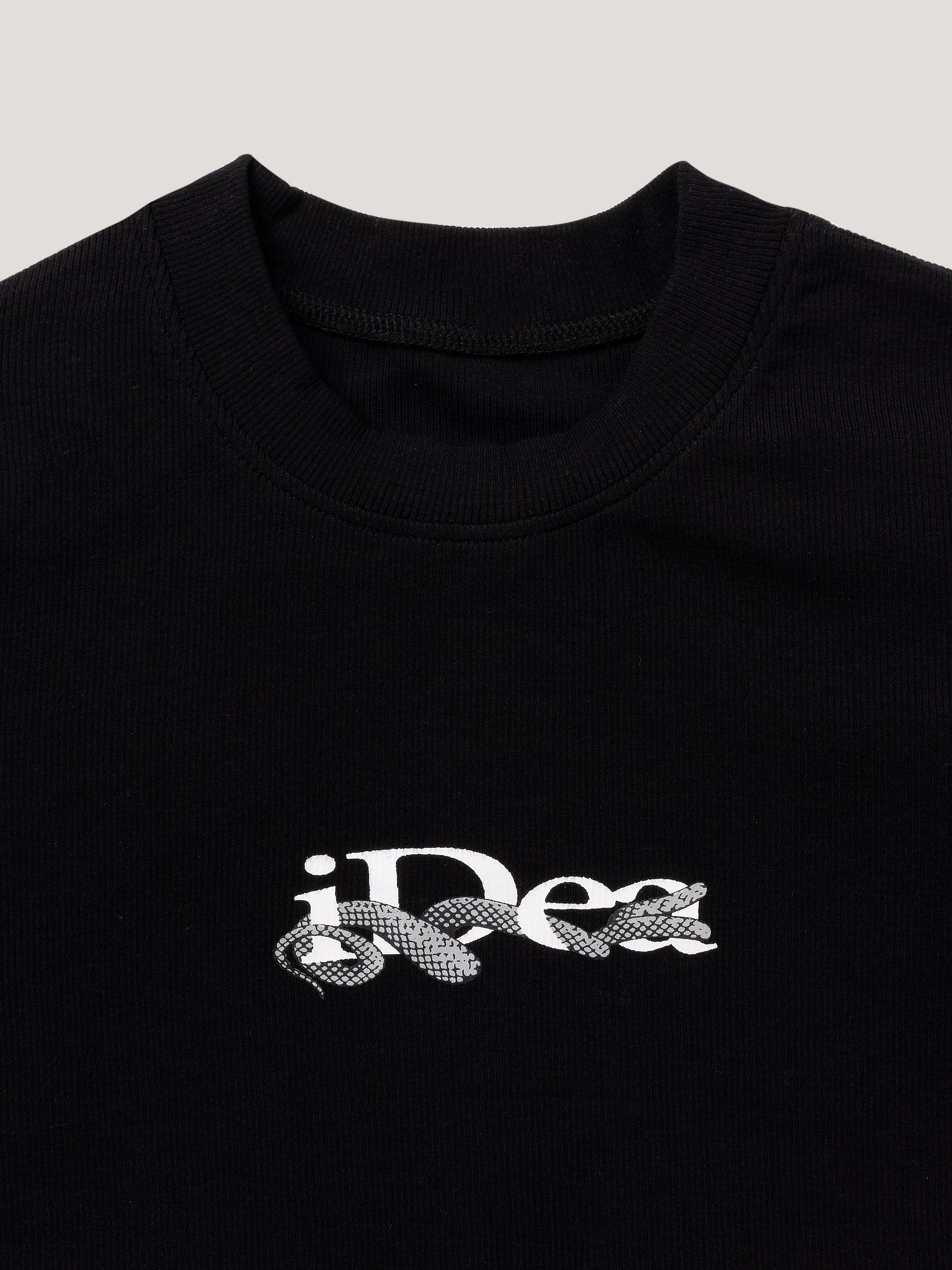 ideaswam tシャツ - Tシャツ/カットソー(半袖/袖なし)