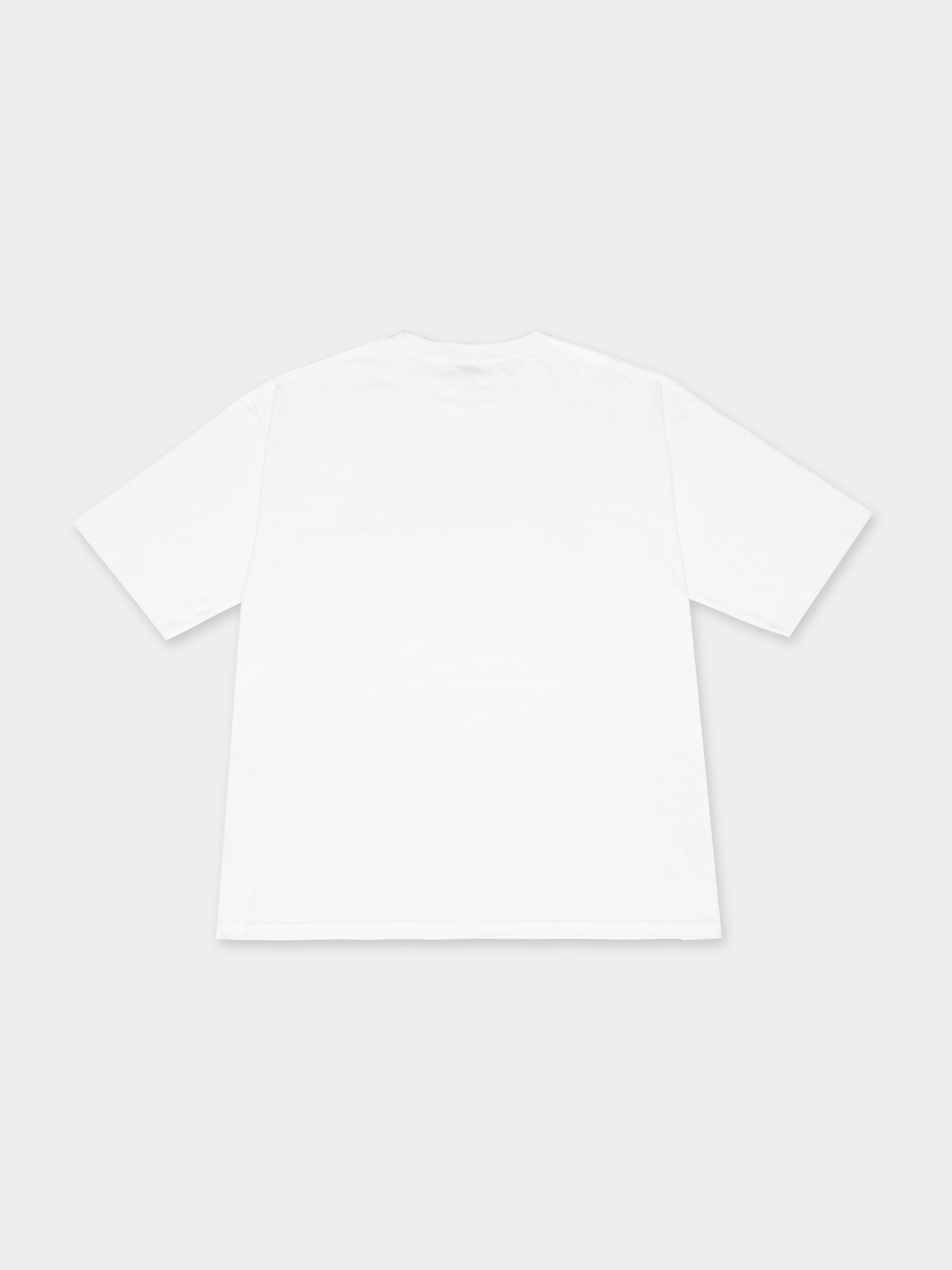 トップス ideaswam OUROBOROS LOGO MATRIX white M トップス ideaswam OUROBOROS LOGO MATRIX white M OUROBOROS