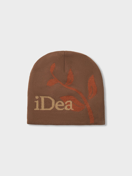 ideaswam ビーニー BROWN_FRONT_grande.jpg?v=