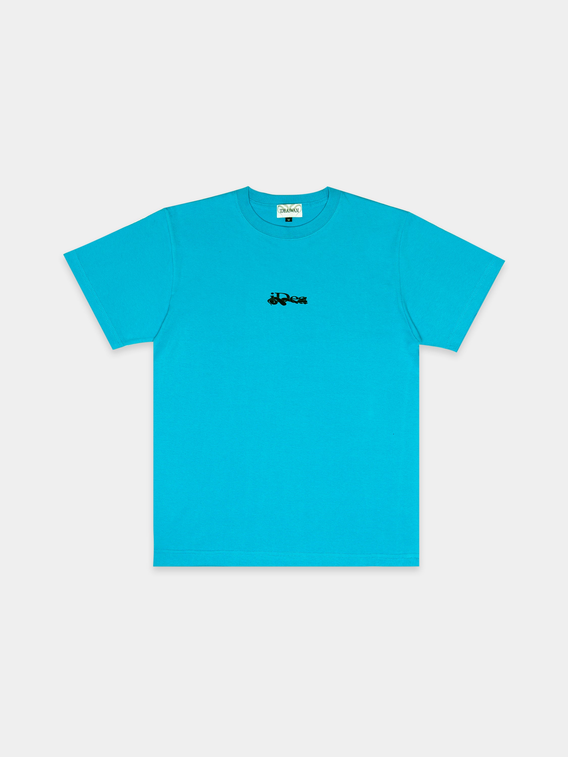 IDEASWAM OUROBOROS SMALL LOGO TEE Tシャツ IDEASWAM OUROBOROS SMALL LOGO TEE Tシャツ - メルカリ