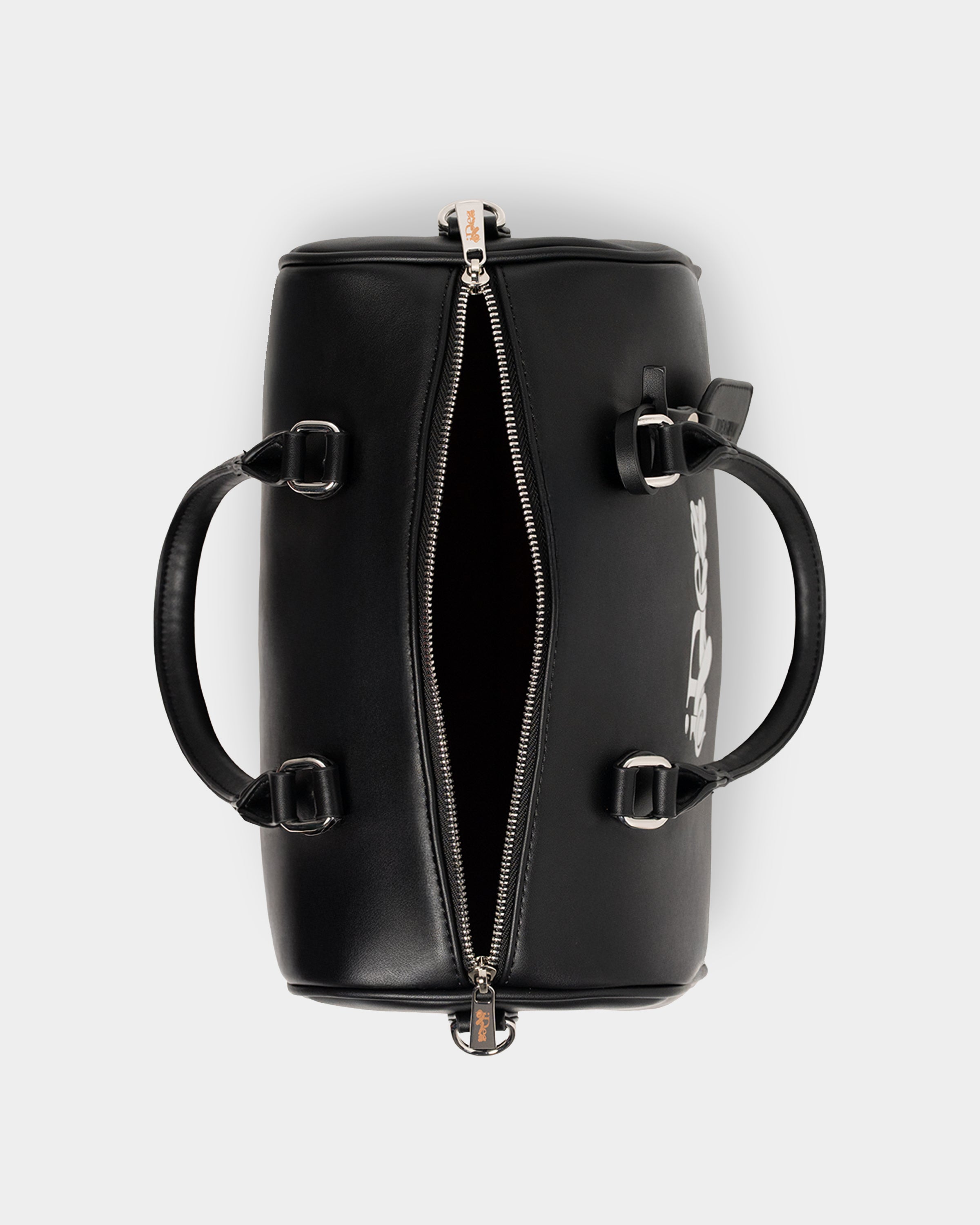OUROBOROS BAG (Black) – IDEASWAM