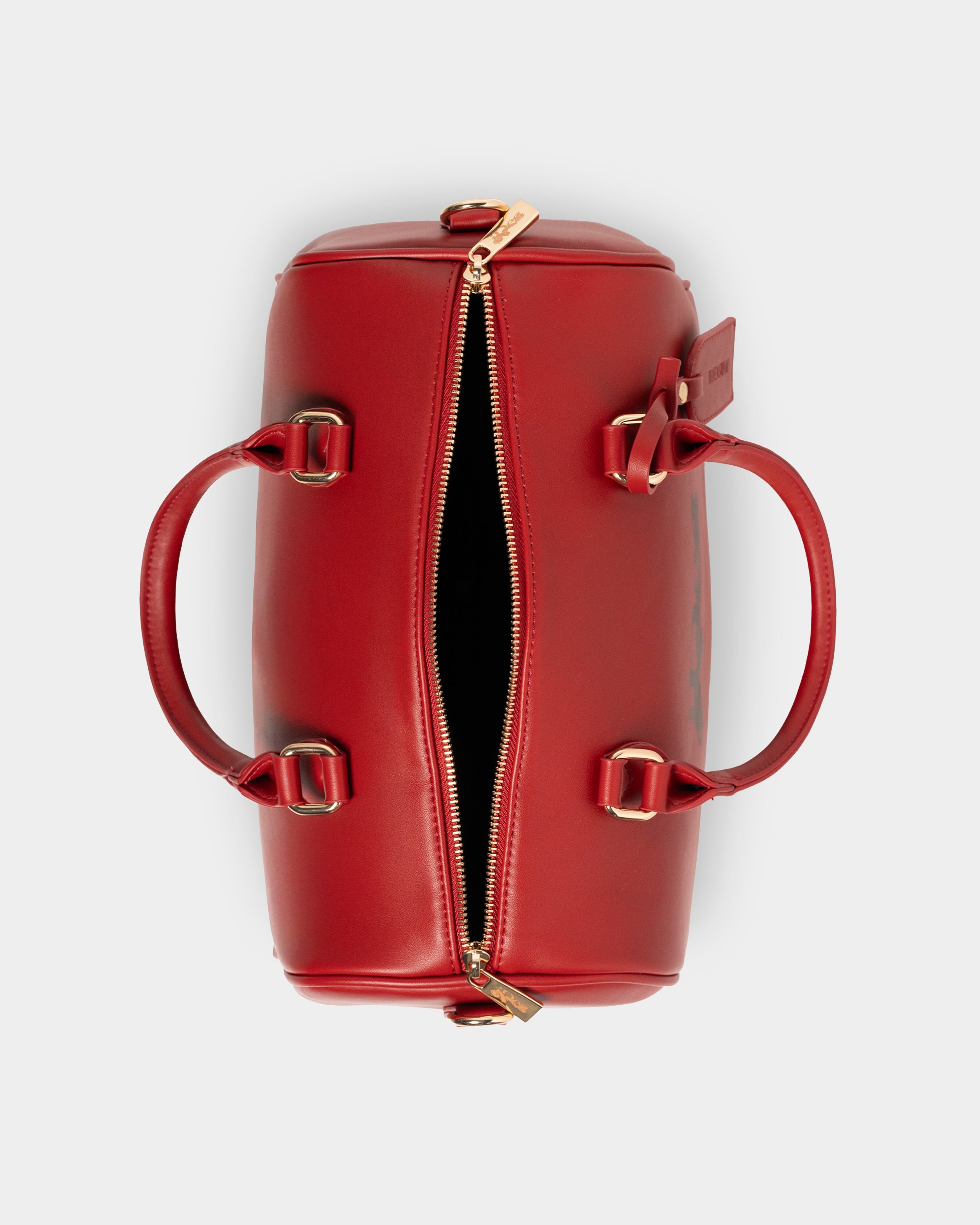OUROBOROS BAG (Red) – IDEASWAM