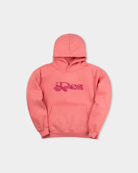 OUROBOROS HOODIE (梅) – IDEASWAM