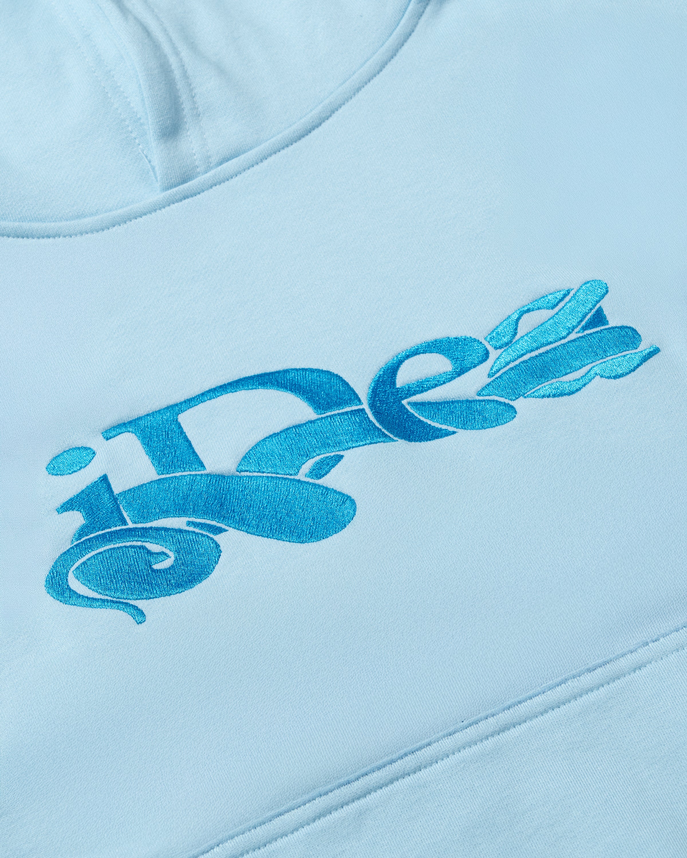 OUROBOROS HOODIE (空) – IDEASWAM