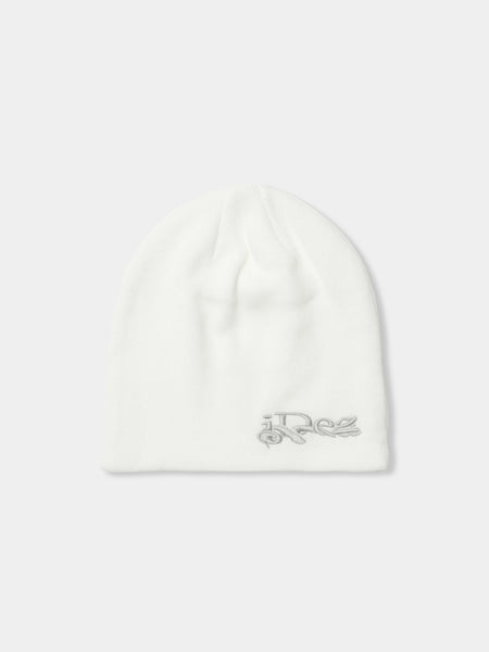 希少　ideaswam OUROBOROS LOGO BEANIE OUROBOROS LOGO BEANIE (Wine Red) – IDEASWAM