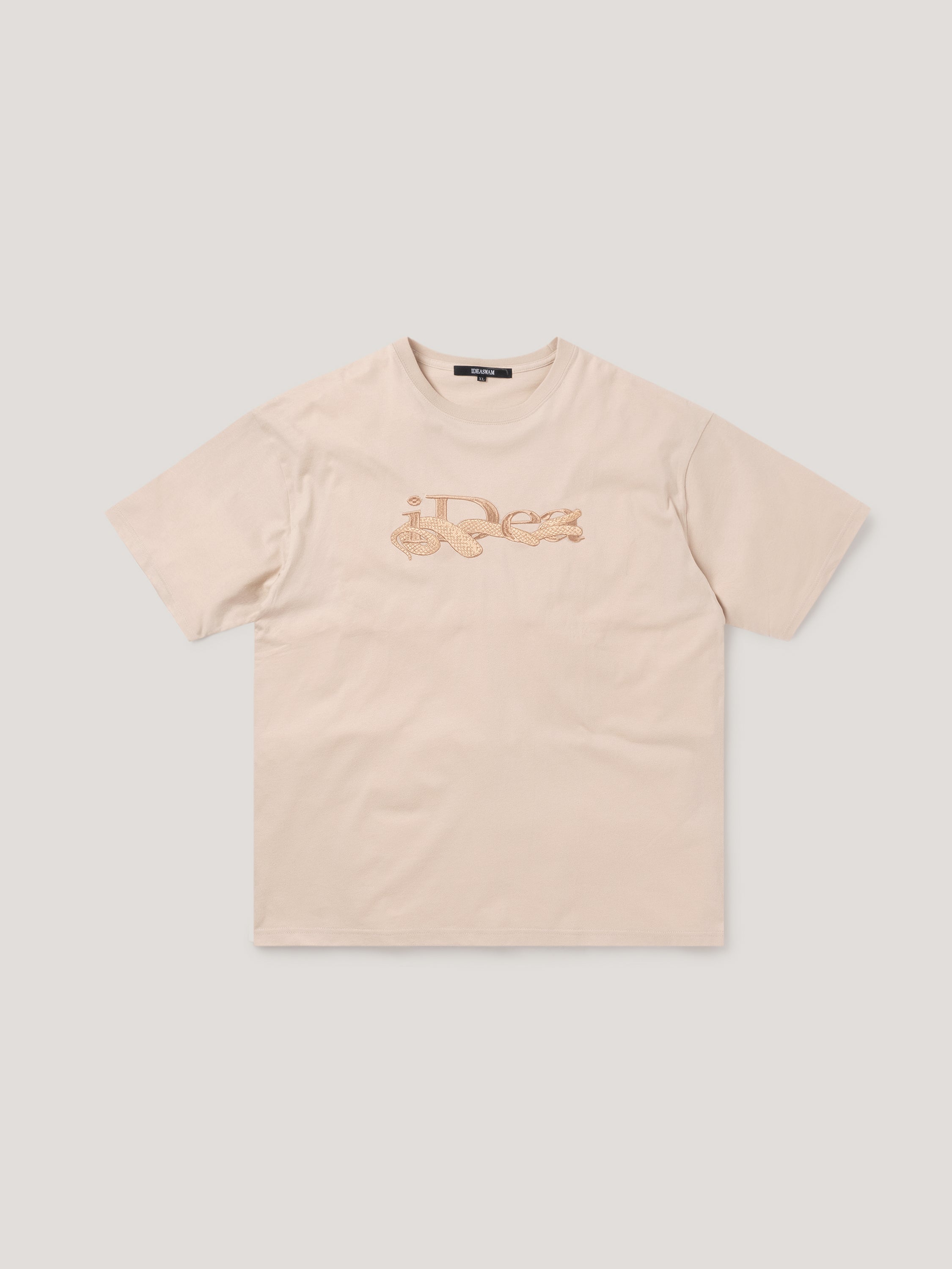 iDeaswam OUROBOROS LOGO TEE M 新作未使用未開封 OUROBOROS LOGO TEE (MATRIX) -2.COLOR- | WALKIN STORE WEB SHOP