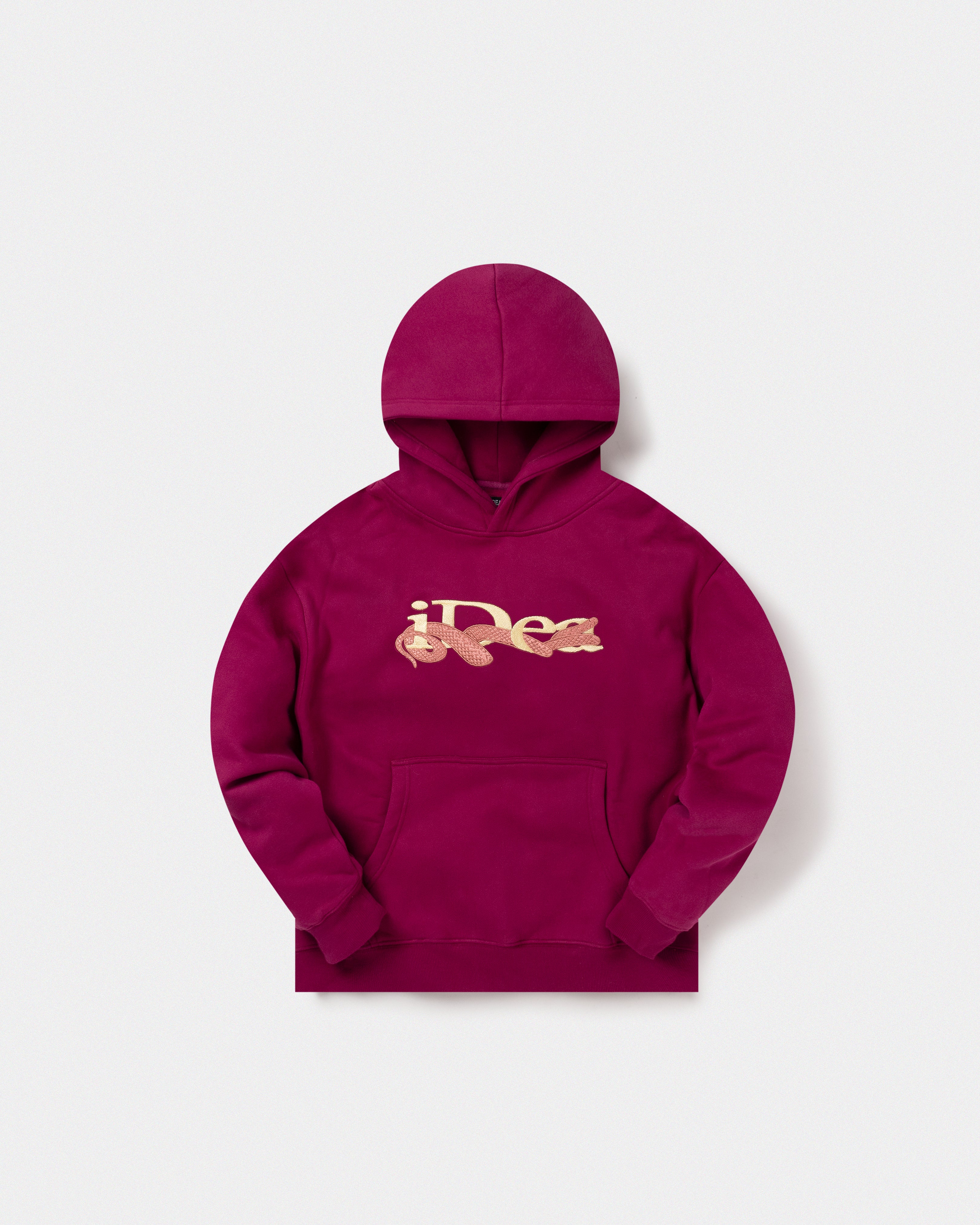 HOODIES – IDEASWAM