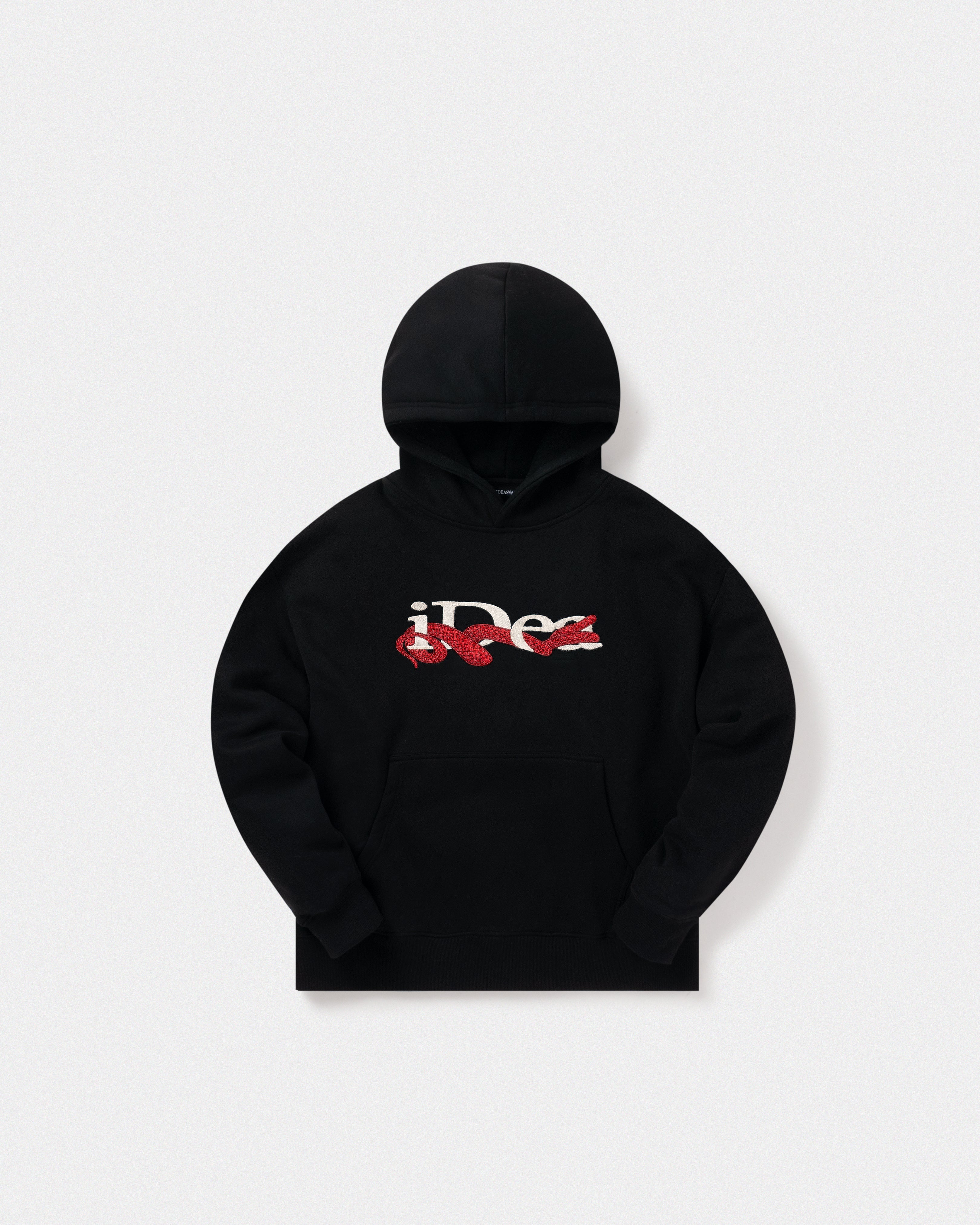 HOODIES – IDEASWAM