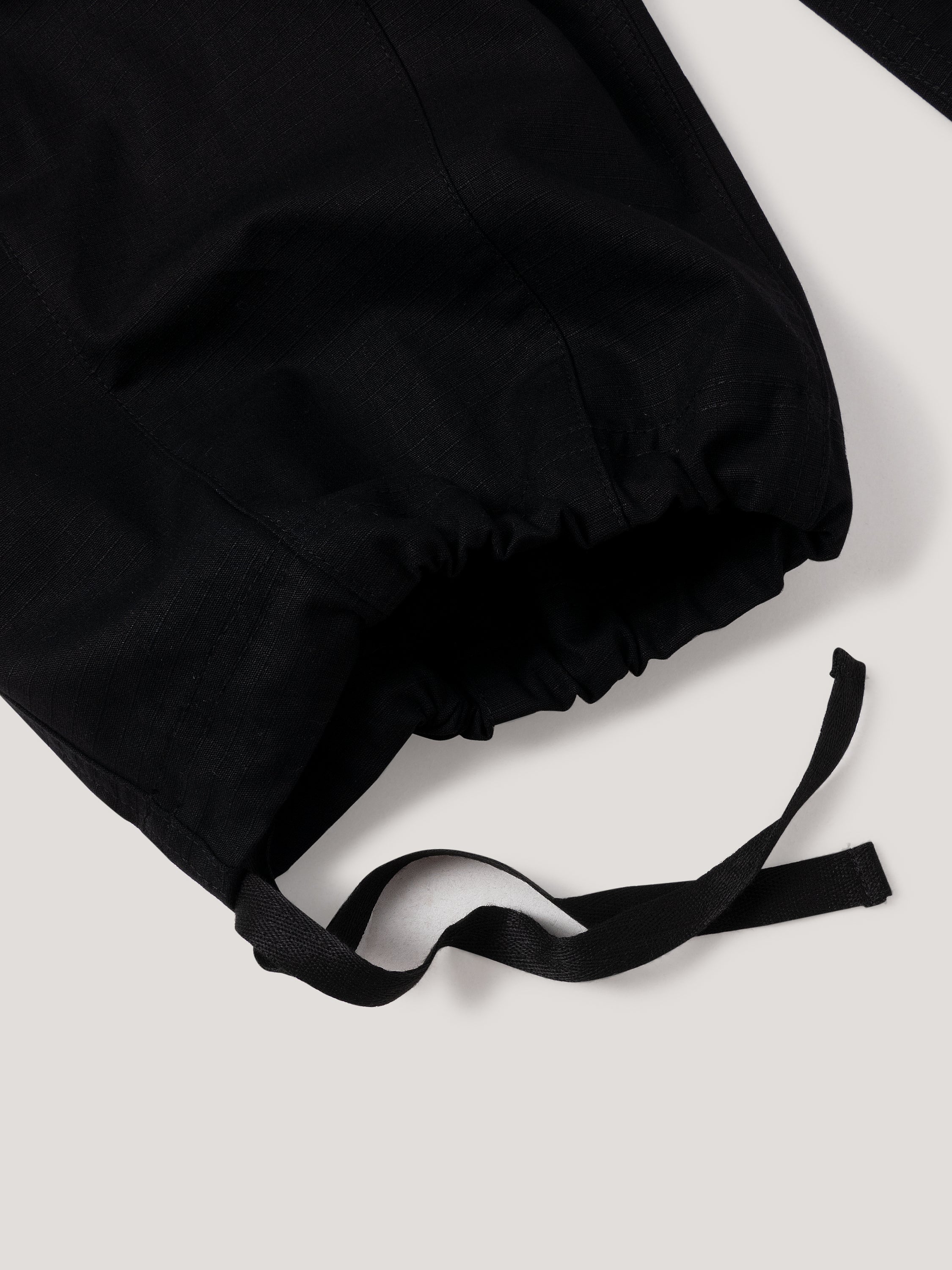 ideaswam イデアスワム cargo pants ブラックL 即完売品 【公式通販】