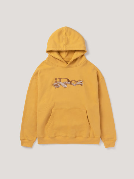 カ*】様 ideaswam OUROBOROS HOODIE (Yellow) o-1_c6ae0544-9fd0-4651-9ef7-